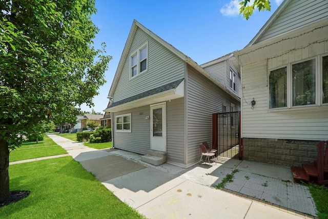 3927 W 56th St, Chicago, IL 60629 - photo 39