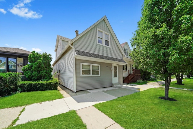 3927 W 56th St, Chicago, IL 60629 - photo 40