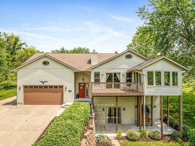 1375 Coven Cir, Davis, IL 61019 - photo 2