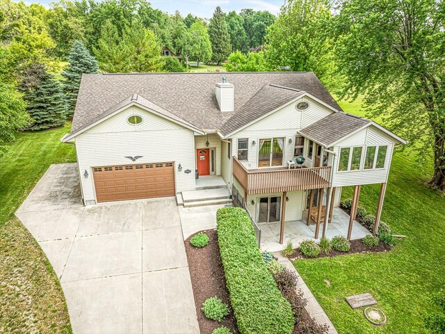 1375 Coven Cir, Davis, IL 61019 - photo 39