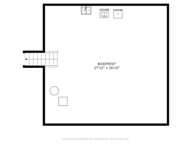 72 Atteridge Rd, Lake Forest, IL 60045 - view of room layout