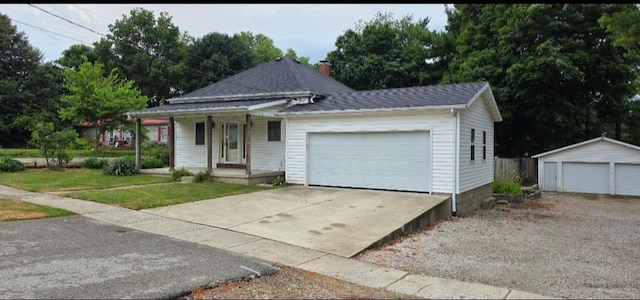402 N Joselyn St, Heyworth, IL 61745 - photo 2
