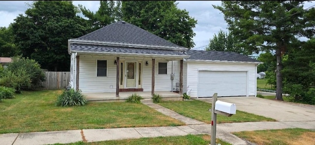 402 N Joselyn St, Heyworth, IL 61745 - photo 4
