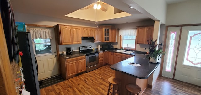 402 N Joselyn St, Heyworth, IL 61745 - photo 6