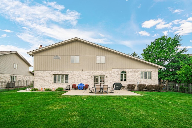 19829 Silverside Dr, Tinley Park, IL 60487 - photo 25