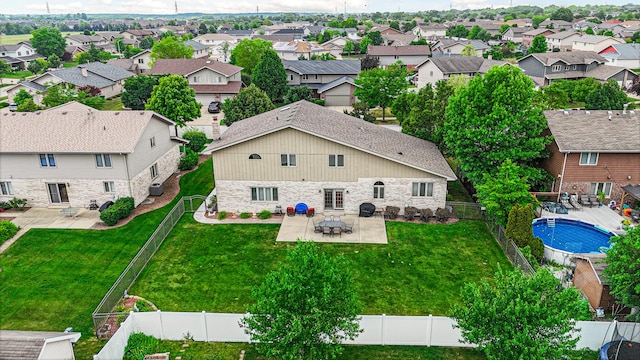 19829 Silverside Dr, Tinley Park, IL 60487 - photo 28