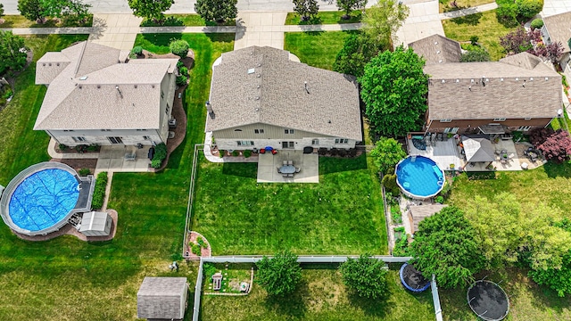 19829 Silverside Dr, Tinley Park, IL 60487 - photo 30