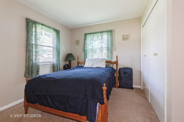 19705 Glennell Ave, Mokena, IL 60448 - bedroom with carpet flooring and baseboards