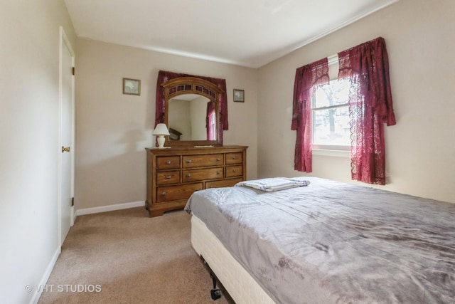 19705 Glennell Ave, Mokena, IL 60448 - bedroom with light colored carpet and baseboards