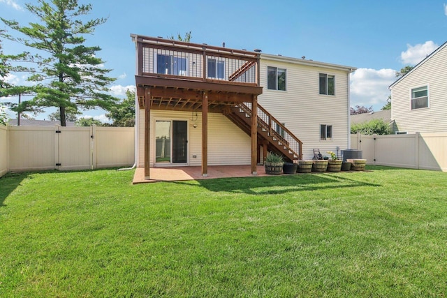 2448 Carlton Dr, Woodridge, IL 60517 - photo 32