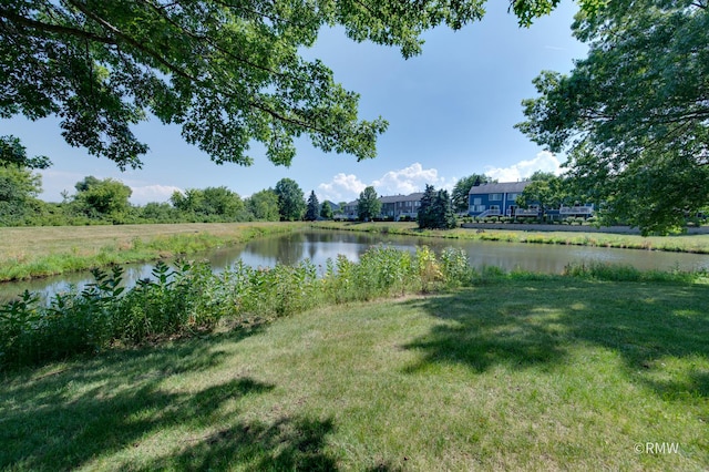 1261 River Ash Ct, Bartlett, IL 60103 - water view
