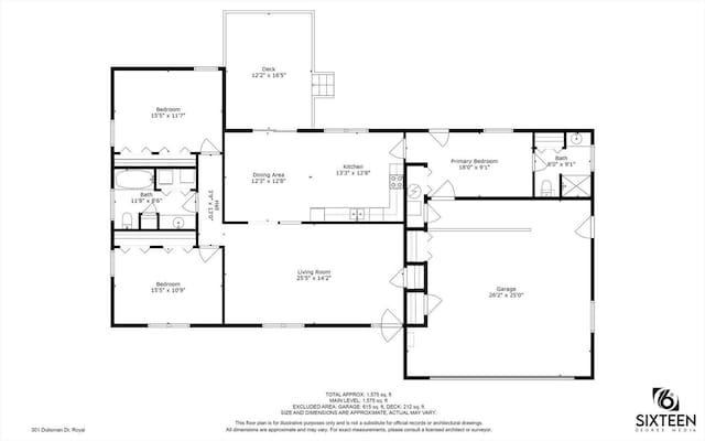 301 Duitsman Dr, Royal, IL 61871 - photo 3