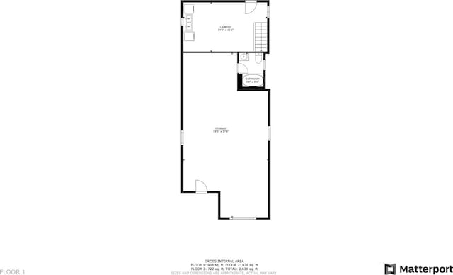 3838 W Cornelia Ave, Chicago, IL 60618 - photo 29