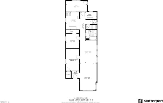 3838 W Cornelia Ave, Chicago, IL 60618 - photo 31