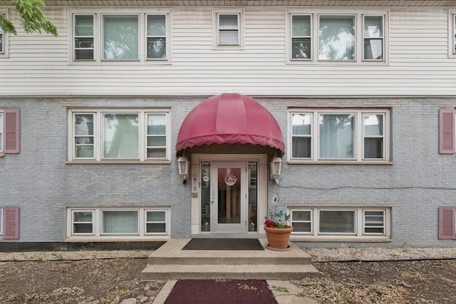 9445 W Kelvin Ln Unit 2992, Schiller Park, IL 60176 - view of front facade