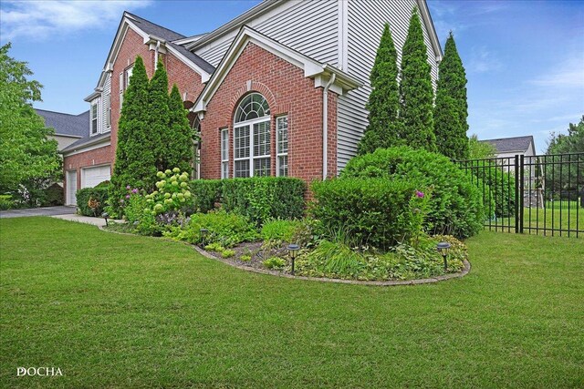 24731 Apollo Dr, Plainfield, IL 60585 - photo 3