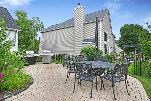 24731 Apollo Dr, Plainfield, IL 60585 - photo 46
