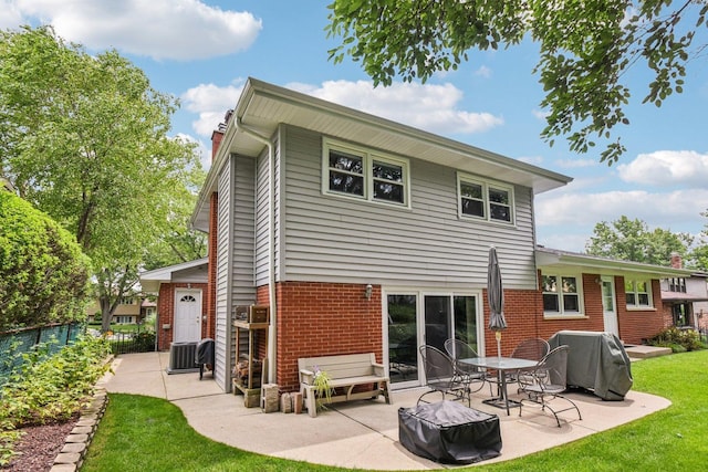 632 Huntington Ln, Schaumburg, IL 60193 - photo 16