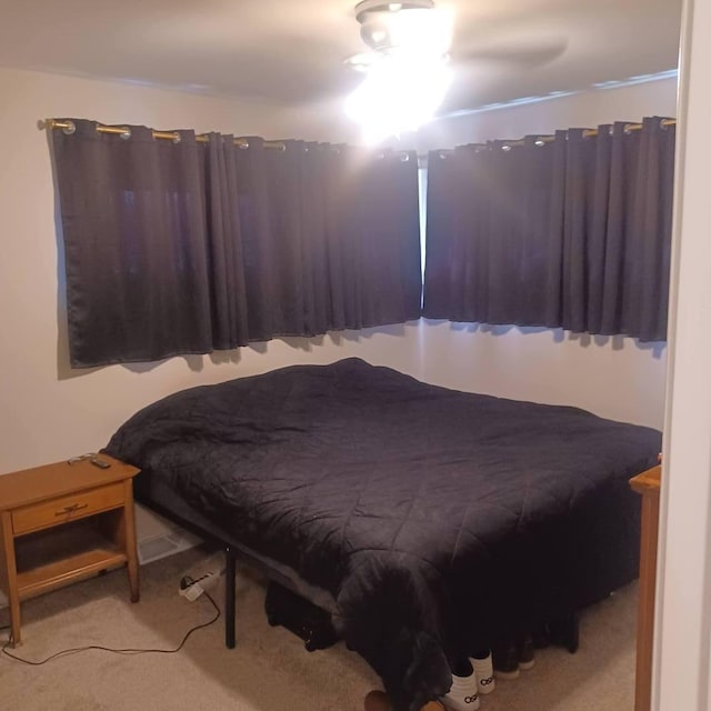 3114 W 163rd St, Markham, IL 60428 - view of carpeted bedroom