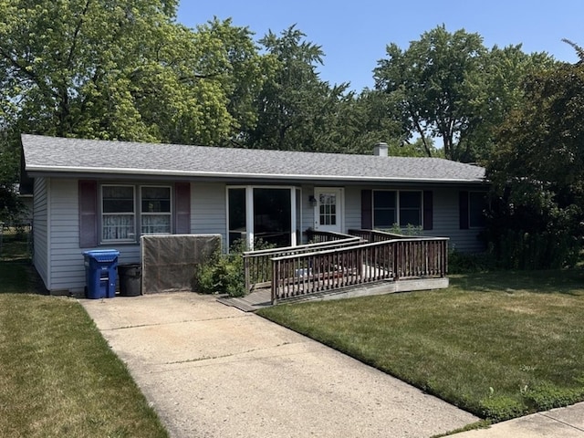 1314 Moore Ave, Saint Charles, IL 60174 - photo 1