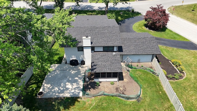12932 S Comanche Dr, Palos Heights, IL 60463 - photo 4