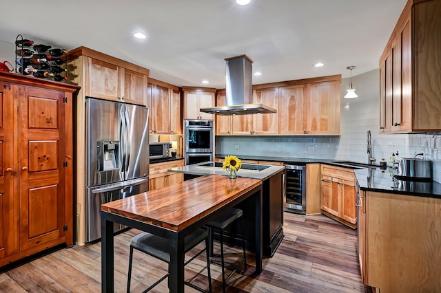 1409 Burr Oak Rd Unit 111A, Hinsdale, IL 60521 - photo 8