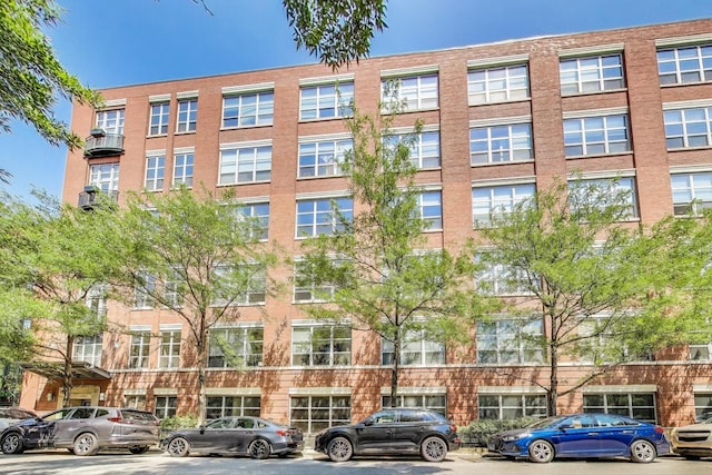 1735 N Paulina St Unit 422, Chicago, IL 60622 - photo 1
