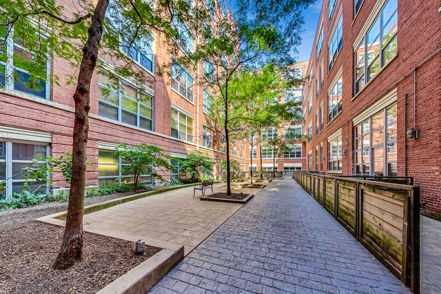 1735 N Paulina St Unit 422, Chicago, IL 60622 - photo 25