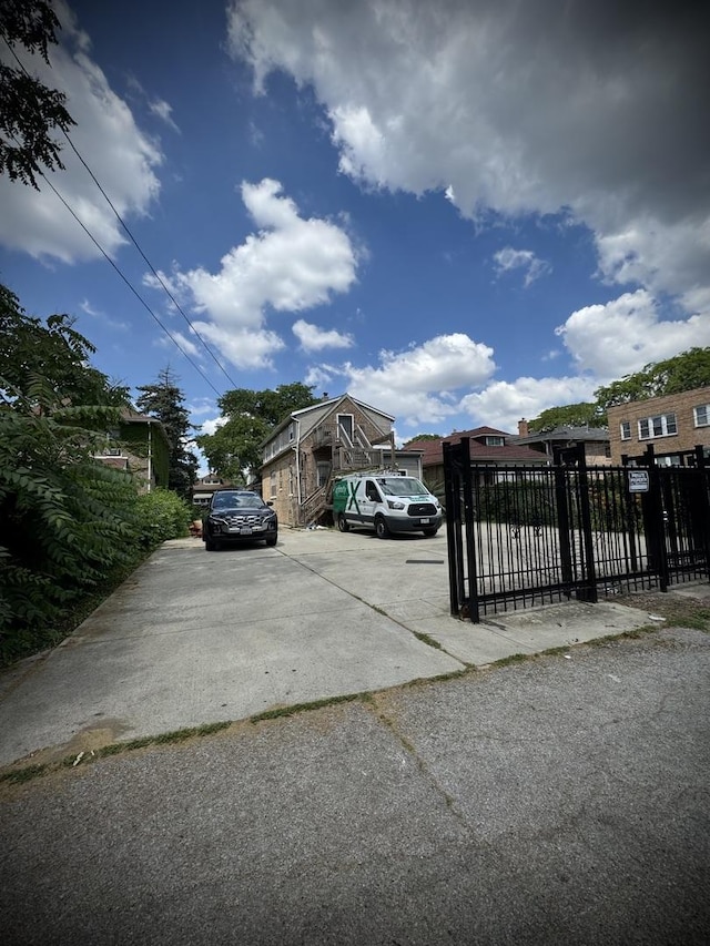 8513 S Sangamon St, Chicago, IL 60620 - view of street