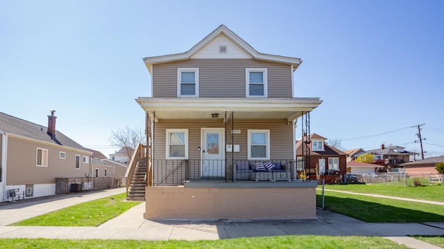 12842 Winchester Ave, Blue Island, IL 60406 - photo 1