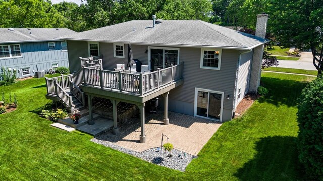 1010 59th St, Lisle, IL 60532 - photo 32