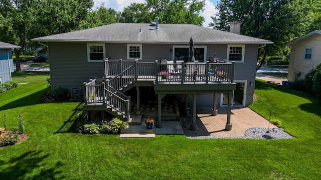 1010 59th St, Lisle, IL 60532 - photo 33