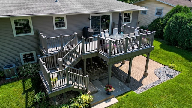 1010 59th St, Lisle, IL 60532 - photo 34