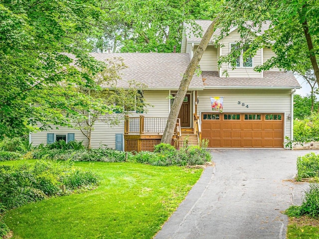 384 Orleans Dr, Davis, IL 61019 - photo 2