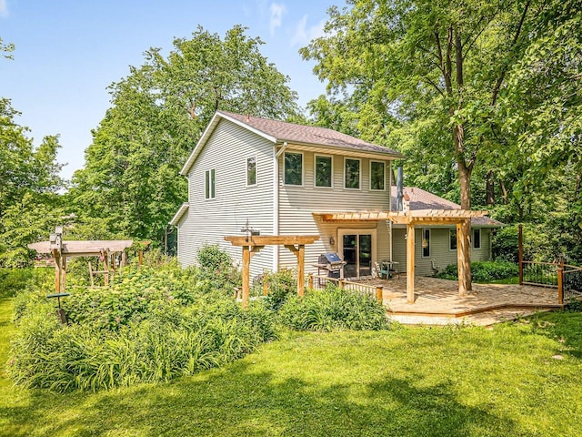 384 Orleans Dr, Davis, IL 61019 - photo 3