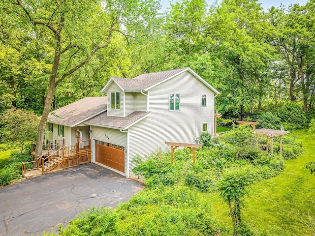 384 Orleans Dr, Davis, IL 61019 - photo 5