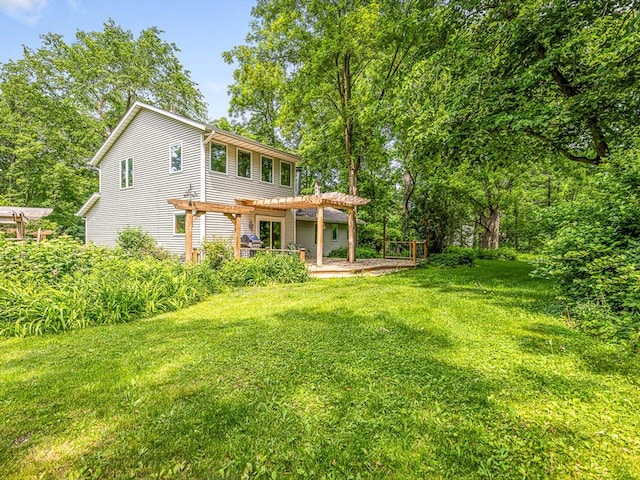 384 Orleans Dr, Davis, IL 61019 - photo 7