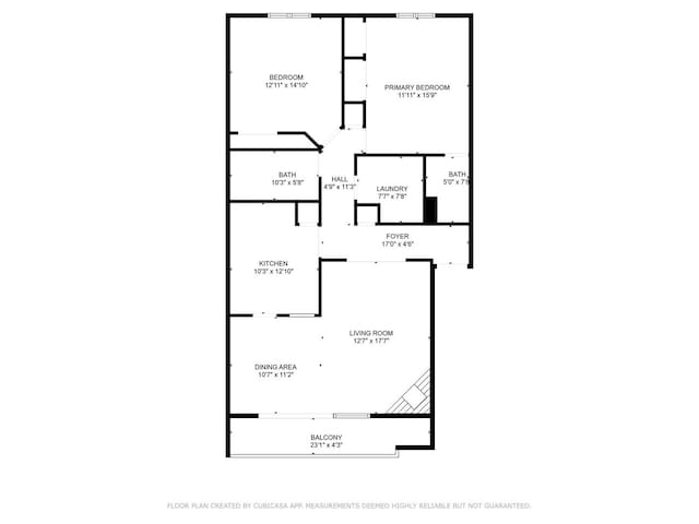 7925 W 157th St Unit 1N, Orland Park, IL 60462 - photo 20