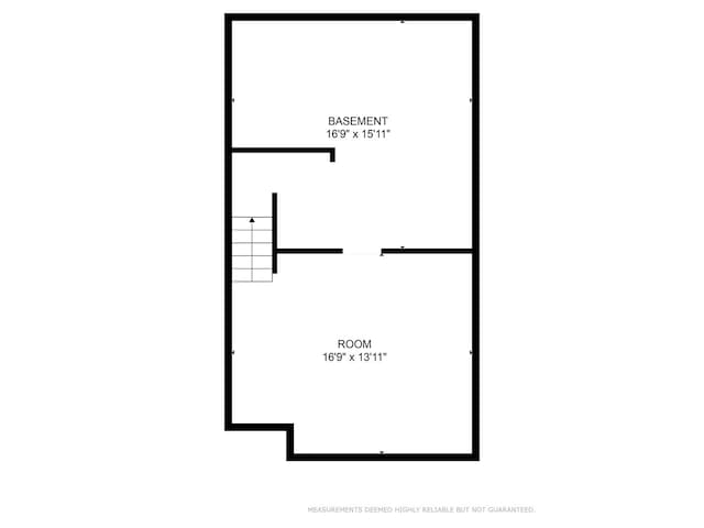 2059 Pine St Unit D, Des Plaines, IL 60018 - view of home floor plan