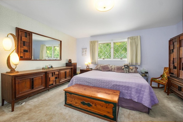10S125 Springbrook Dr, Naperville, IL 60565 - bedroom with light colored carpet