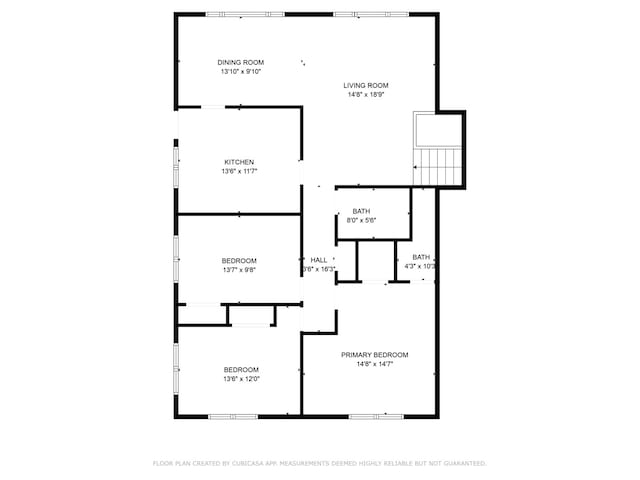 10S125 Springbrook Dr, Naperville, IL 60565 - view of room layout