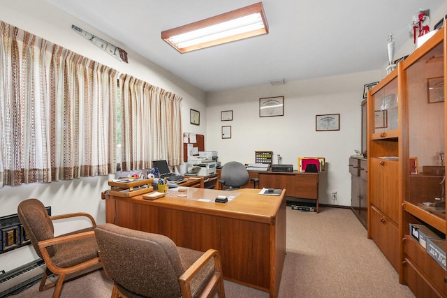 10S125 Springbrook Dr, Naperville, IL 60565 - office space with light colored carpet