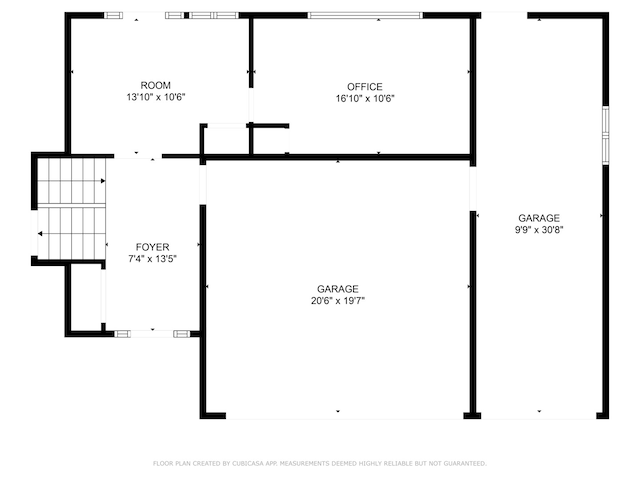 10S125 Springbrook Dr, Naperville, IL 60565 - view of home floor plan