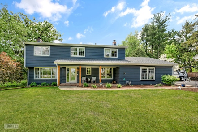 7500 US Highway 34, Oswego, IL 60543 - photo 1