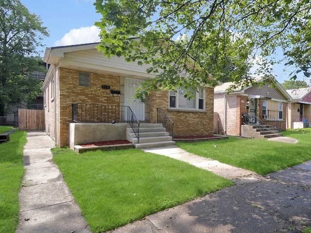 8128 S Dobson Ave, Chicago, IL 60619 - photo 1