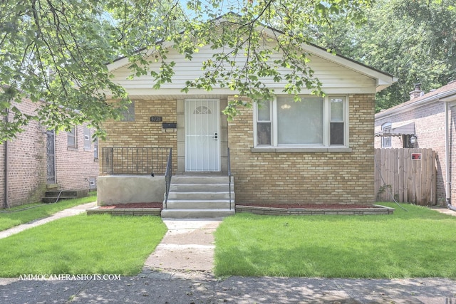 8128 S Dobson Ave, Chicago, IL 60619 - photo 2