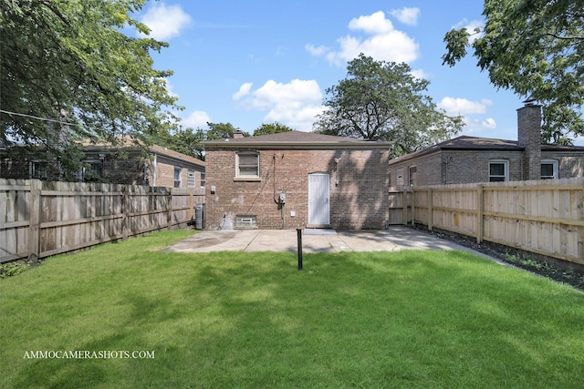 8128 S Dobson Ave, Chicago, IL 60619 - photo 28