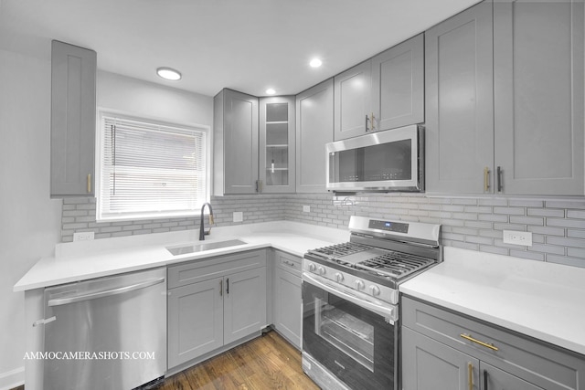 8128 S Dobson Ave, Chicago, IL 60619 - photo 6