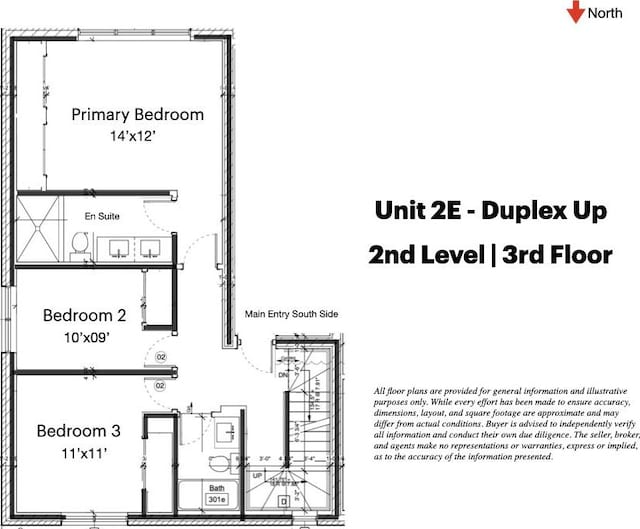 4133 N Kenmore Ave Unit 2E, Chicago, IL 60613 - photo 18
