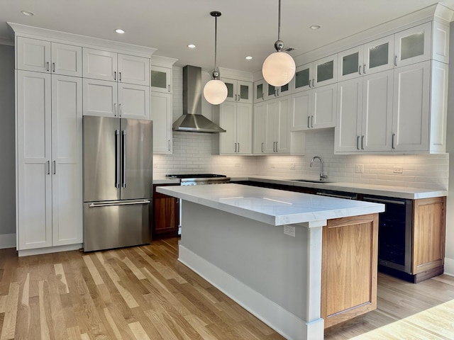 4133 N Kenmore Ave Unit 2E, Chicago, IL 60613 - photo 3
